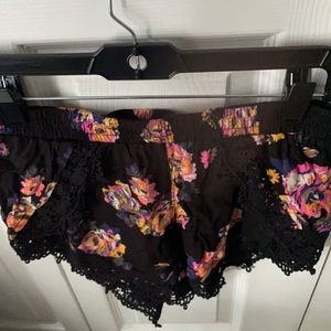 Kendall and Kylie Shorts